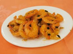 香辣虾-深运潮州粥(东门店)