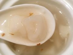 酒酿圆子-亢龙太子酒轩(东湖店)