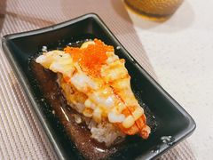 -昊·来了寿司(泡桐树店)