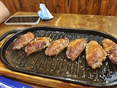 -老东镇啤酒屋海鲜加工·蒸汽海鲜·海鲜烧烤(台东店)