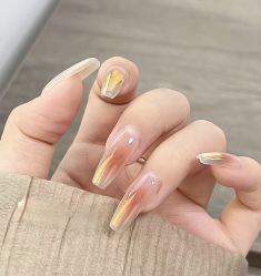-星辰·新中式美甲美睫工作室
