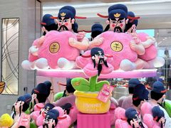 -杭州西湖银泰百货