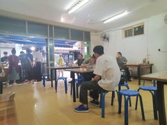 -老字号贾家肉丸糊辣汤(光明巷店)