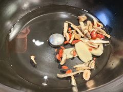 -阿鸡鱼庄·顺德鲜蒸小炒(亚运村店)