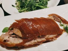 -正德楼果木烤鸭·渔家菜(东港店)