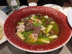 -尊立方海鲜酒店·生日宴·家宴