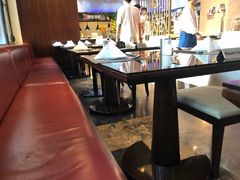 -青岛颐海花园酒店总店·自助餐厅