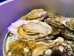 -千岛蚝高压锅生蚝·人参火锅(白云万达店)