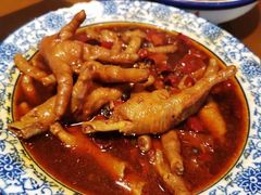 -回家吃饭·地道南昌菜(建德观总店)