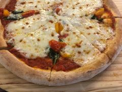 玛格丽塔匹萨Margherita-ALLORA意大利餐厅(丰盛里店)