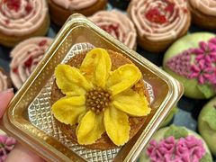 -昆明冠生园·鲜花饼·面包蛋糕(老街店)