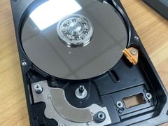 -电脑移动硬盘维修数据恢复西数wd希捷