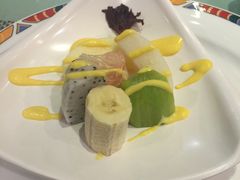 -禾牧铁板创意料理(姑嫂树路店)