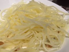 -喜家德虾仁水饺(华强天虹店)