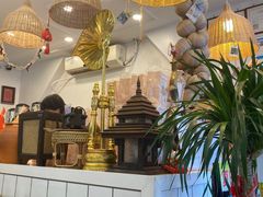 -春莱·老挝咖啡·泰式奶茶(钟楼店)