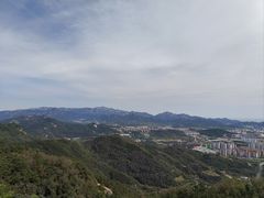-太和山风景区