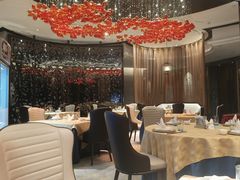 -富力万达嘉华酒店-品珍中餐厅(水果湖店)