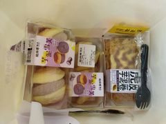 -鲍师傅糕点(八一馆店)