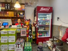 -二子海鲜大排档(太阳城店)
