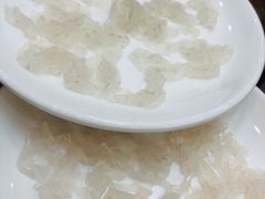 -晶莹品鲜.顺德鱼生.特色桑拿菜