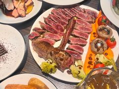 -The Cheebat 锌吧·Bistro(体育西店)