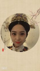 -美云庭古装·格格服汉服·京城旅拍(北京店)