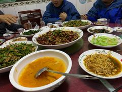 -陈有良尖椒鸡(江津总店)