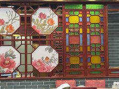 -点都德(龙之梦店)