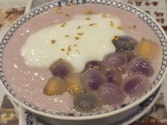-赵记传承·中国甜品(福州总店)