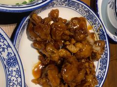 -兰边碗(鼓楼店)