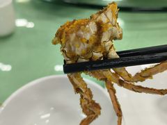 -景好海鲜餐厅(大鹏必选旅游店)