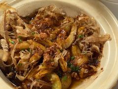 -禧宴Joyous Restaurant(禧园店)