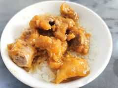 -品香排骨饭(羊官路店)