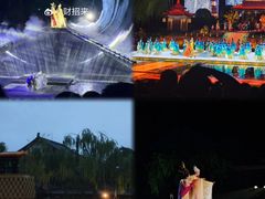 -华清宫景区