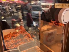 -鸡打鸣熏鸡系列(总店)