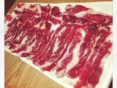 吊龙-掂档潮汕牛肉火锅(沈阳万象城店)