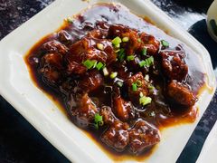 -阿东农家菜(新场古镇下塘街店)