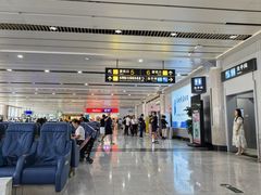 -威海大水泊国际机场