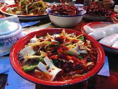 -拈一筷子·宜宾江湖菜(十一街店)