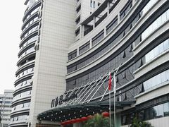 门面-广州中医药大学第一附属医院(总院)