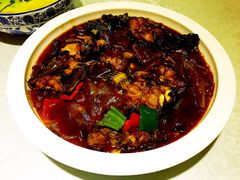 -眷江南之小蓝鲸(王府大街店)