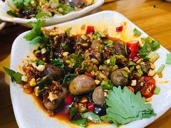 -雲记卢妈冷锅串串(中道街总店)