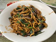 -三百碗宝应长鱼面(板仓街店)