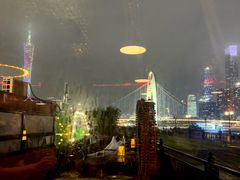 -BJM CLUB·宾酌·江景西餐吧(琶醍店)