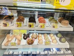 -芙気泡芙(北京来福士中心店)