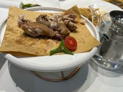 -鹊华居·地道鲁菜·海鲜·融合味(大明湖店)