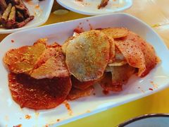 -有奴思烤肉·清真(正宁路店)