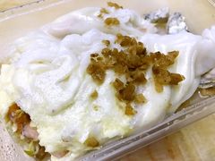 海鲜肠粉-三身人金新肠粉(丹霞店)