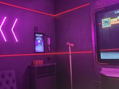 -星聚会KTV(上海火车站南广场嘉里合集店)
