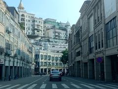 -中山路步行街